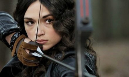 Filme de Teen Wolf ganha trailer estrelado por elenco original