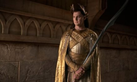 O Senhor dos Anéis: Anéis do Poder ganha novo teaser