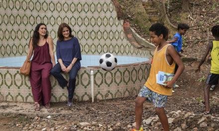 Crítica – Aos Nossos Filhos