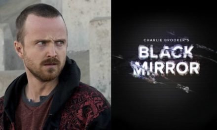 Black Mirror: 6ª temporada tem elenco divulgado com Aaron Paul