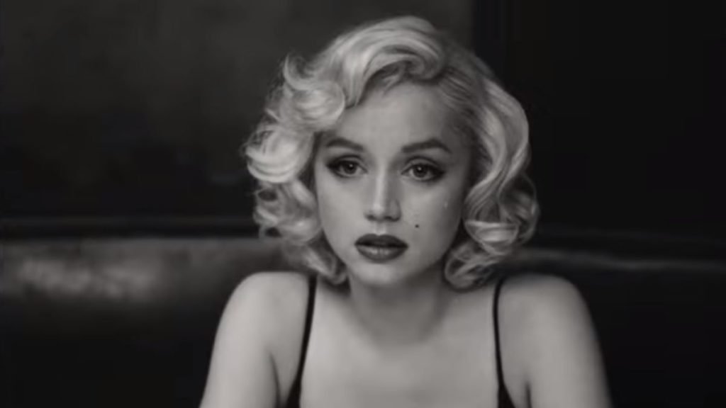 blonde