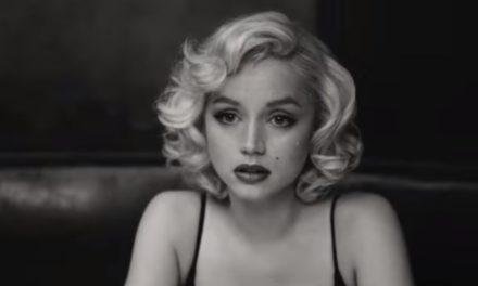 Blonde: filme sobre Marily Monroe ganha trailer e data de estreia