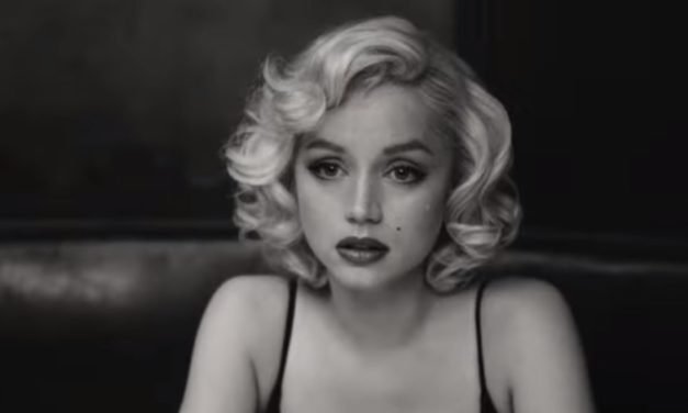 Blonde: filme sobre Marily Monroe ganha trailer e data de estreia