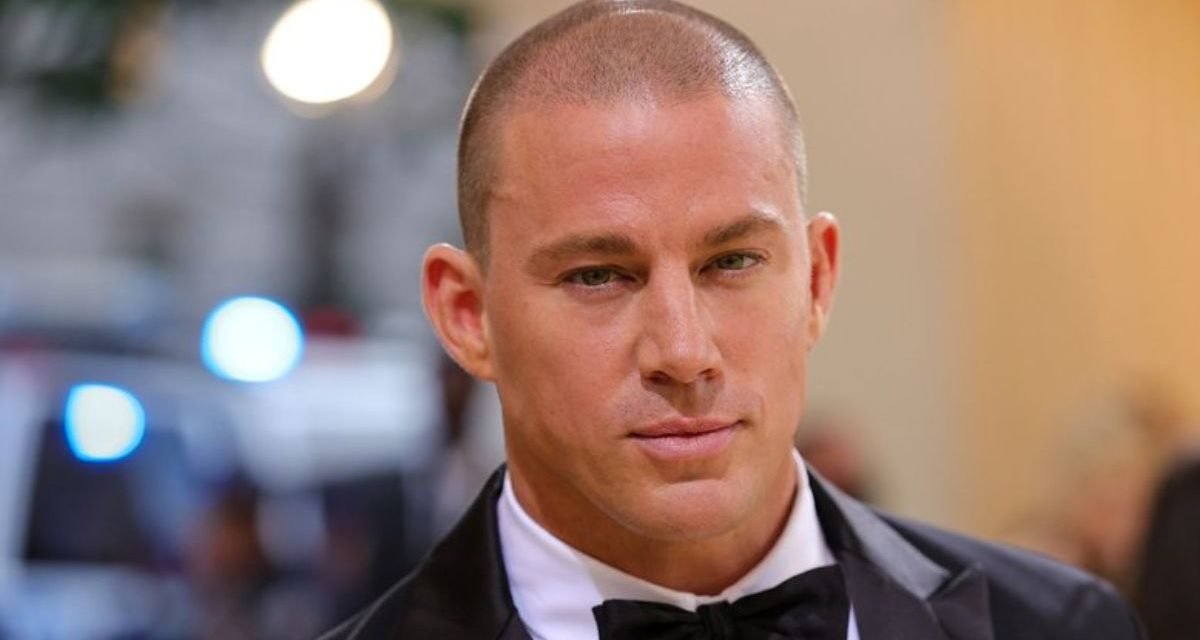Channing Tatum substitui Chris Evans no elenco de Project Artemis