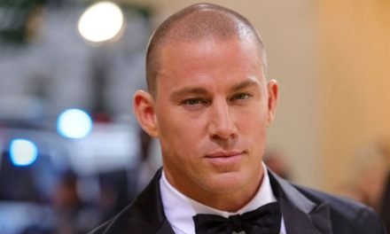 Channing Tatum substitui Chris Evans no elenco de Project Artemis