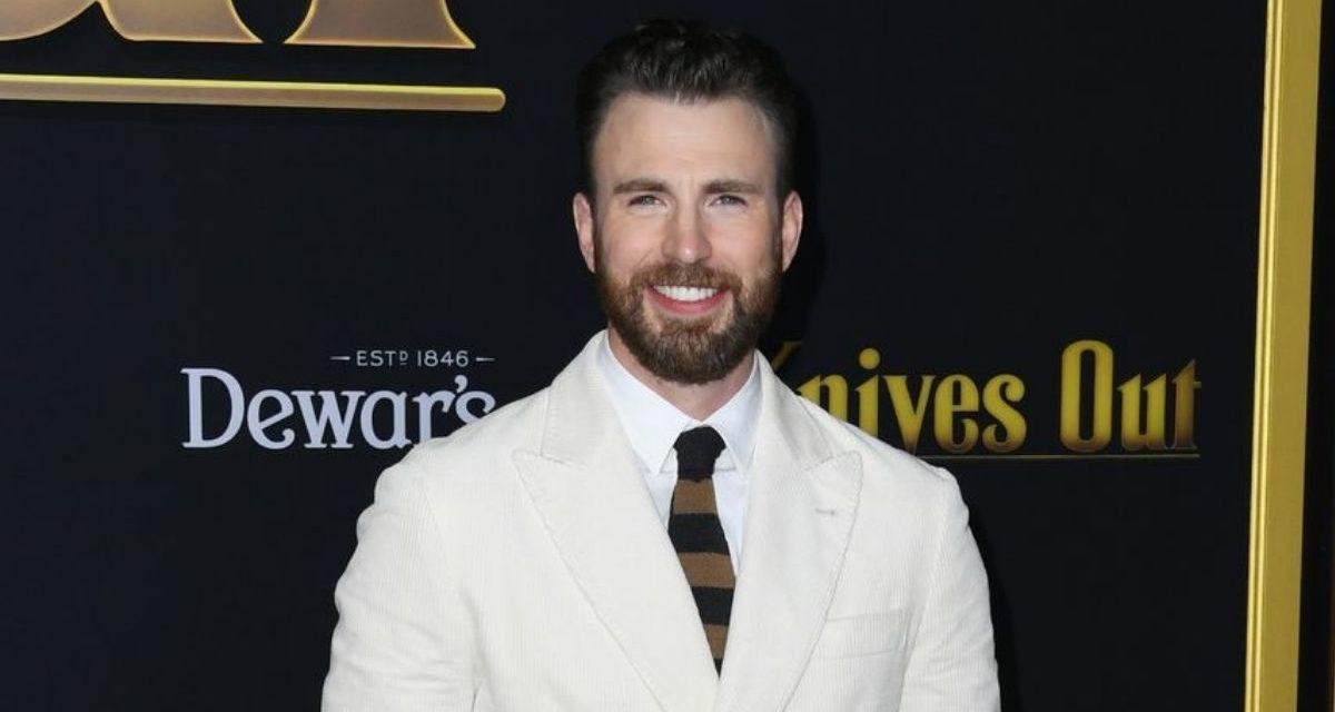 Pain Hustlers: Chris Evans entra para elenco de filme com Emily Blunt