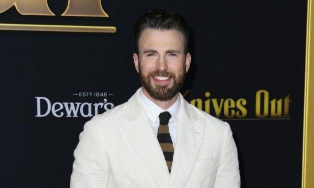 Pain Hustlers: Chris Evans entra para elenco de filme com Emily Blunt
