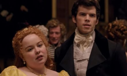 Bridgerton | Netflix divulga data de estreia da 3º temporada