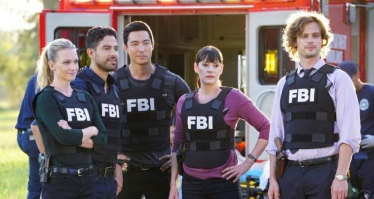 Criminal Minds: série tem revival confirmado pela Paramount+