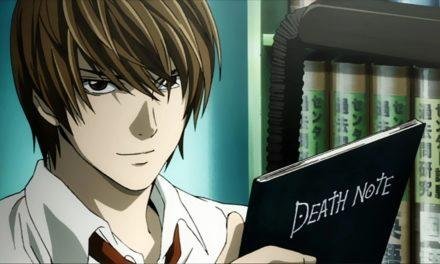 Conheça algumas curiosidades sobre Light Yagami, de Death Note
