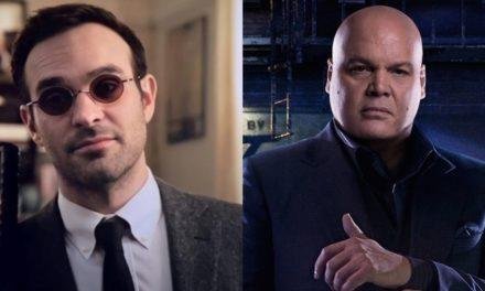 Eco: Demolidor e Rei do Crime estarão em nova série da Marvel