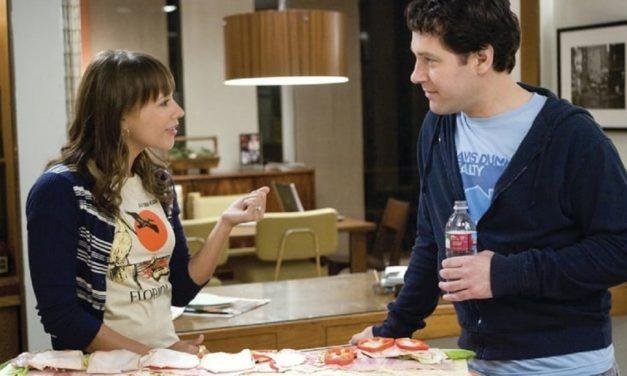 Cinco filmes sobre amizade para comemorar o dia do amigo