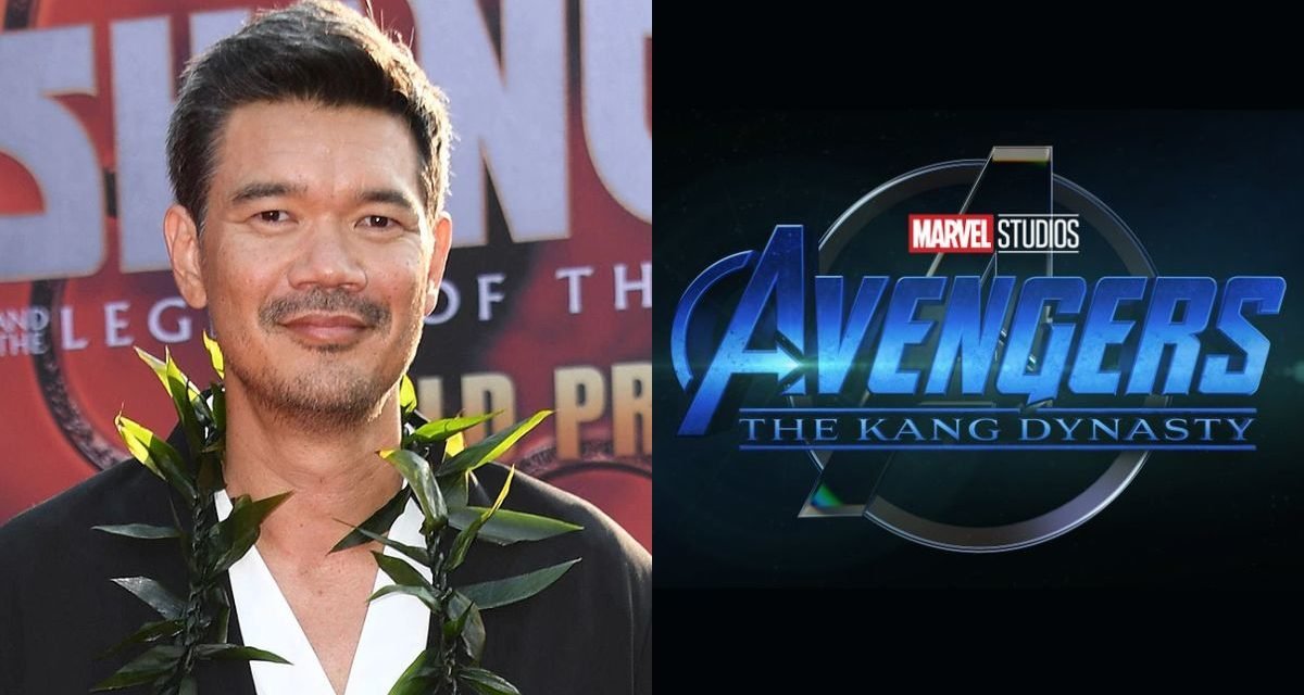 Vingadores: Dinastia Kang terá diretor de Shang-Chi