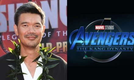 Vingadores: Dinastia Kang terá diretor de Shang-Chi