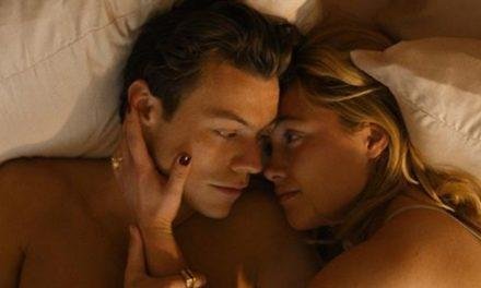 Don’t Worry Darling ganha novo trailer com Harry Styles e Florence Pugh