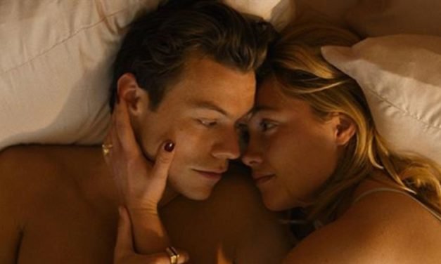 Don’t Worry Darling ganha novo trailer com Harry Styles e Florence Pugh