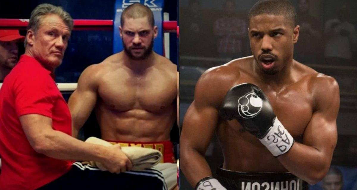 Drago: Spin-off de Creed está em desenvolvimento