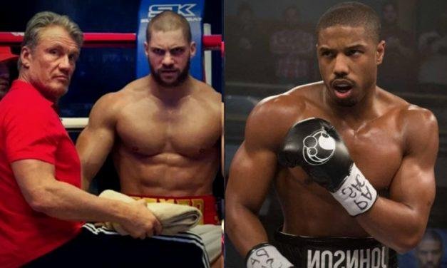 Drago: Spin-off de Creed está em desenvolvimento