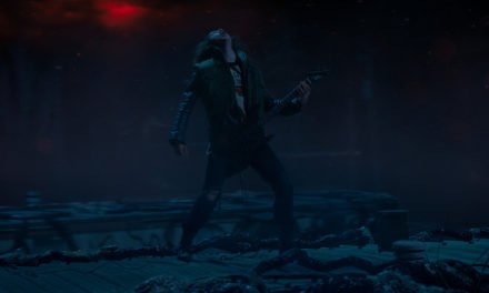 “Master of Puppets” e Metallica fazem sucesso após Stranger Things