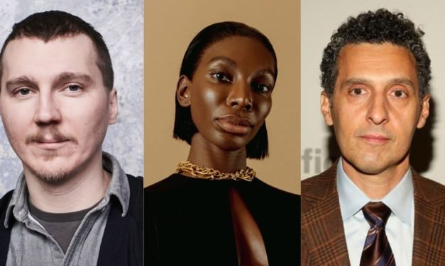 Sr. e Sra. Smith: Paul Dano, Michaela Coel e John Turturro entram para elenco da série