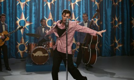 Crítica – Elvis