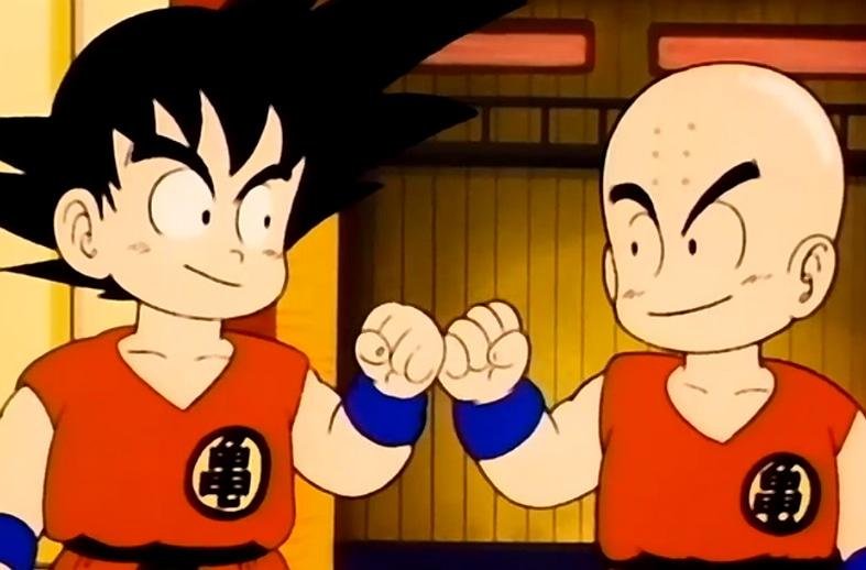 Dragon-ball-animes