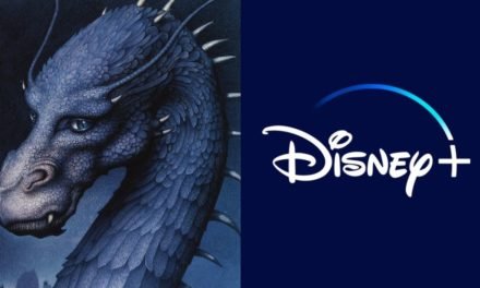 Eragon ganhará uma nova adaptação pelo Disney+
