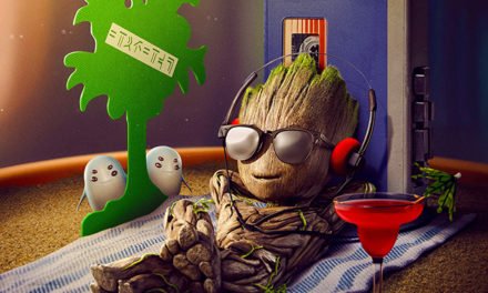 I Am Groot: série derivada de Guardiões da Galáxia ganha trailer