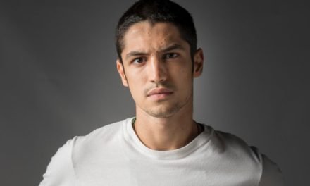 Ferrari: brasileiro Gabriel Leone será piloto em filme com Adam Driver