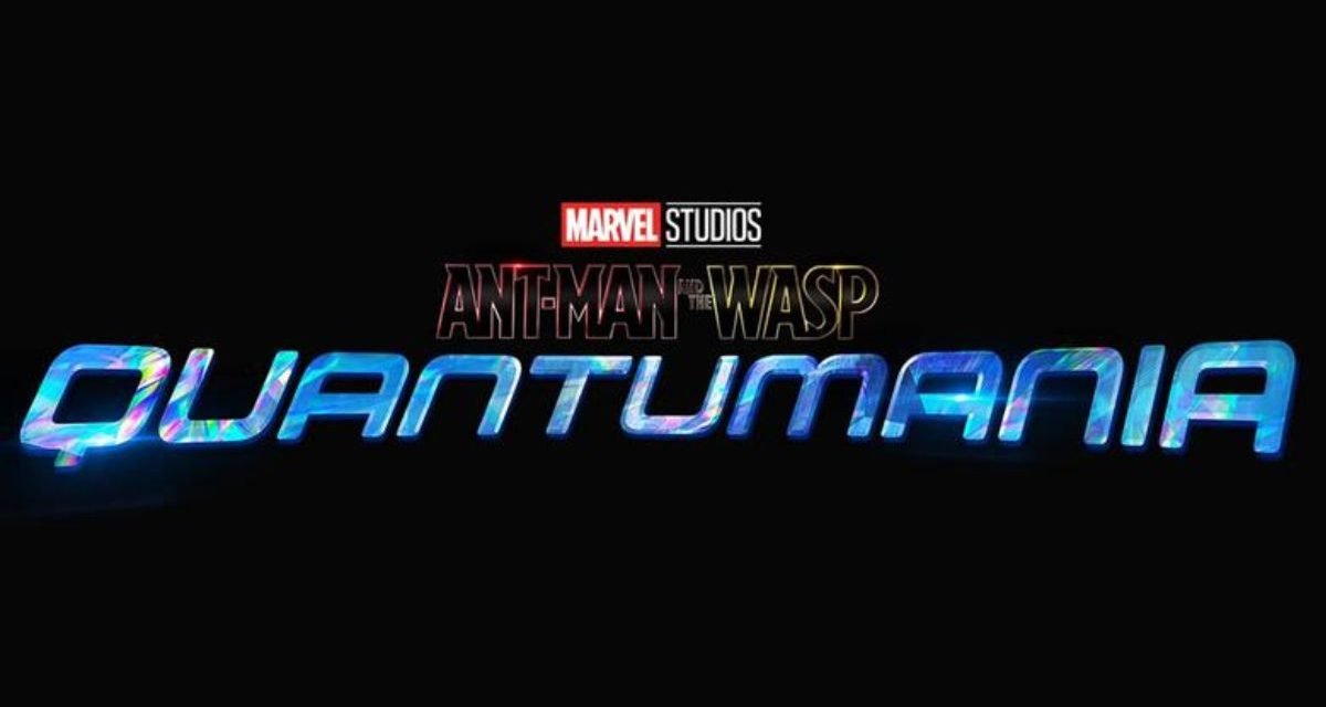 Homem-Formiga e a Vespa: Quantumania ganha prévia