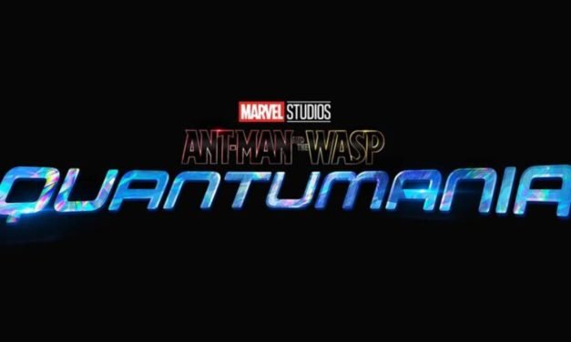 Homem-Formiga e a Vespa: Quantumania ganha prévia