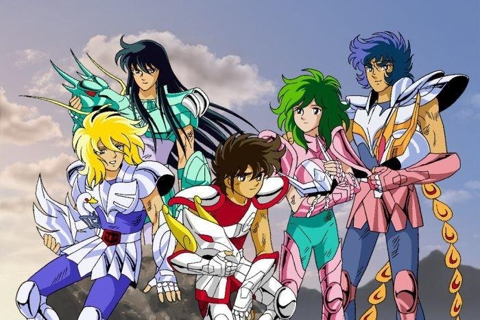 Cavaleiros-do-zodiaco