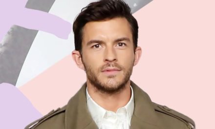 Jonathan Bailey será par romântico de Matt Bomer na minissérie ‘Fellow Travelers’