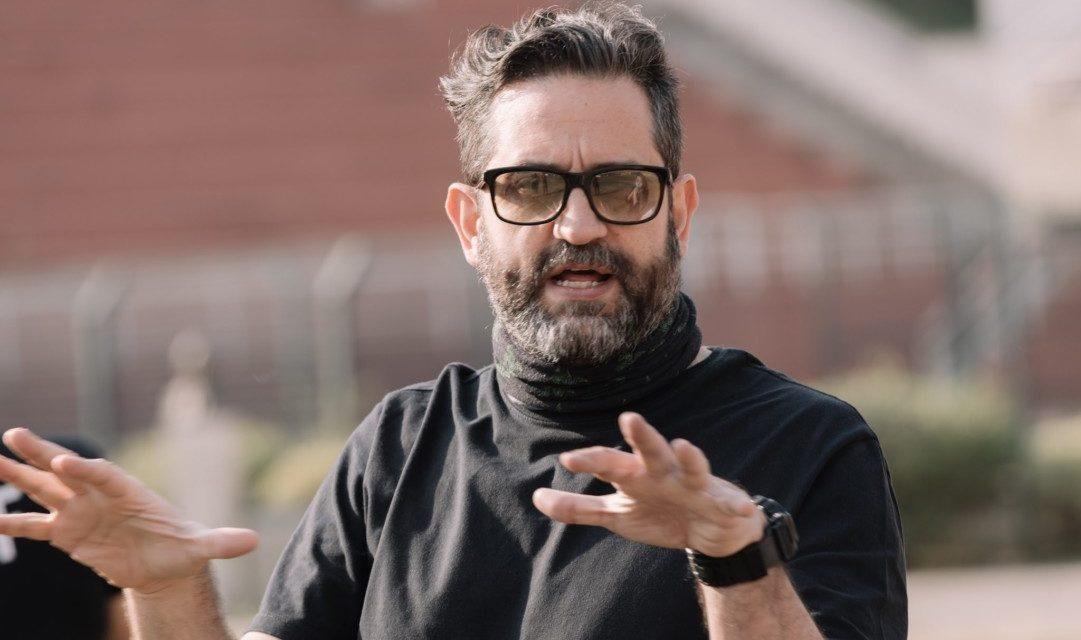 UCCONX | Confira entrevista com CEO do evento Leo De Biase após polêmicas na internet