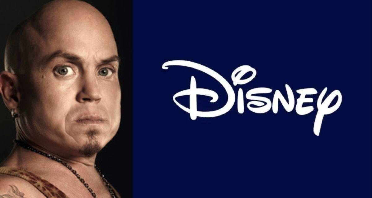 Martin Klebba será Zangado no live-action de Branca de Neve