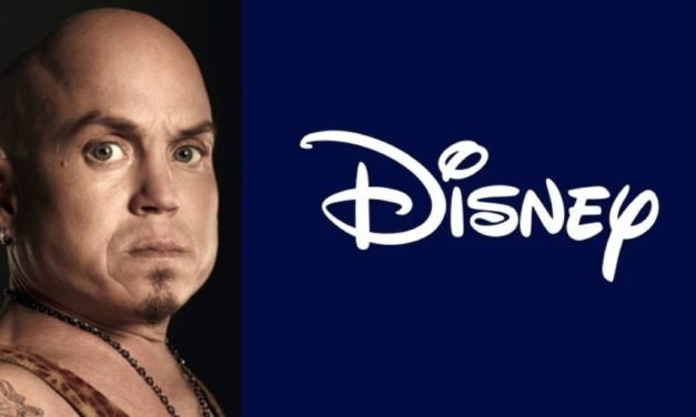 Martin Klebba será Zangado no live-action de Branca de Neve