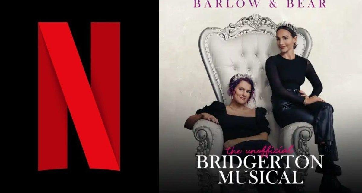 Bridgerton: criadoras do musical são processadas pela Netflix