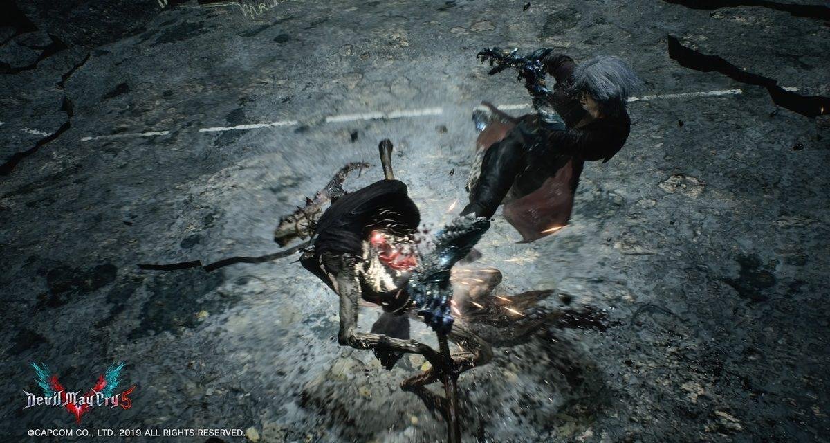 Gameplay – um assunto secundário