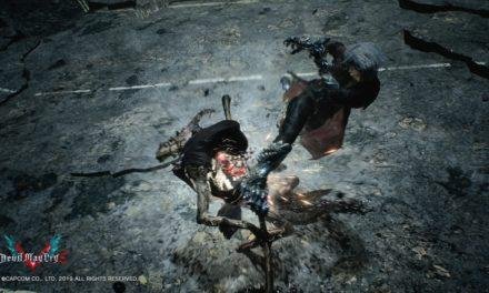 Gameplay – um assunto secundário