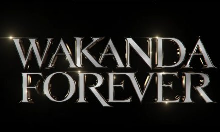 Pantera Negra : Wakanda Forever | Marvel divulga primeiro trailer
