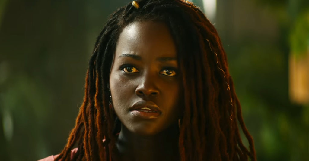 Pantera Negra Wakanda Forever
