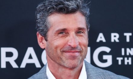 Ferrari: Patrick Dempsey irá estrelar em filme com Adam Driver