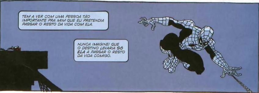 Reprodução: Marvel Comics, Panini Brasil.