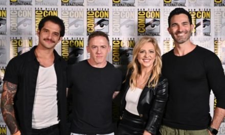 Wolf Pack: Sarah Michelle Gellar irá estrelar derivado de Teen Wolf