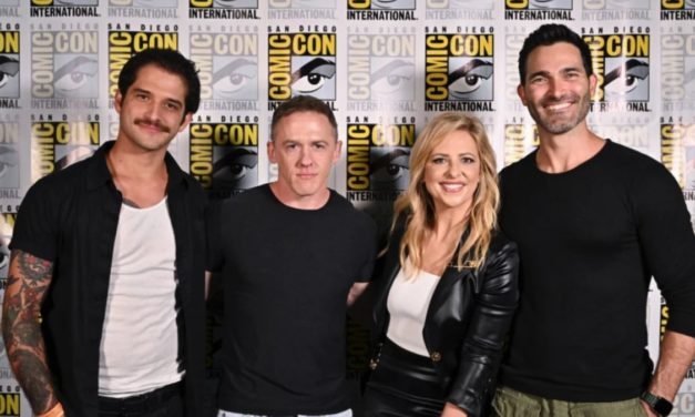Wolf Pack: Sarah Michelle Gellar irá estrelar derivado de Teen Wolf