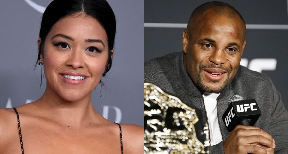 Warrior: filme ganhará série derivada com Gina Rodriguez e Daniel Cormier