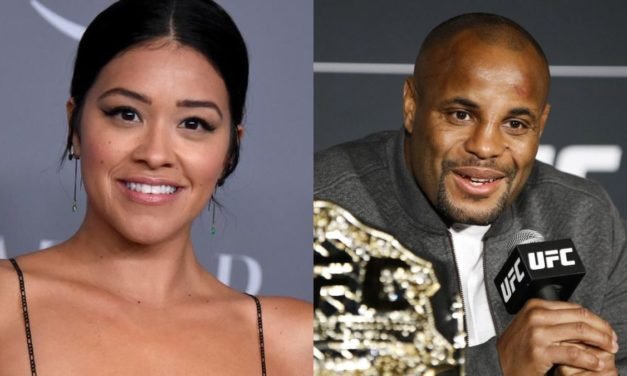 Warrior: filme ganhará série derivada com Gina Rodriguez e Daniel Cormier