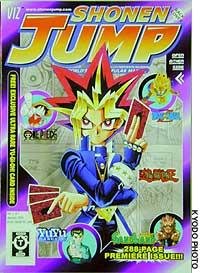 Yu-Gi-Oh!