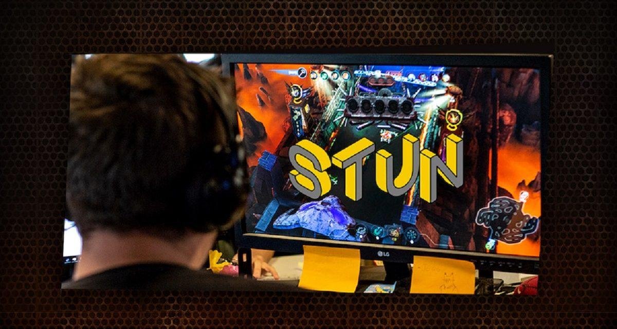 Stun Game Festival acontece neste final de semana