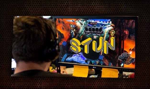 Stun Game Festival acontece neste final de semana